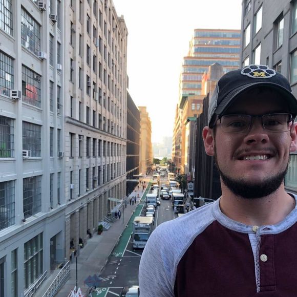 Meet your Posher, Randy - Picture 1 of 1